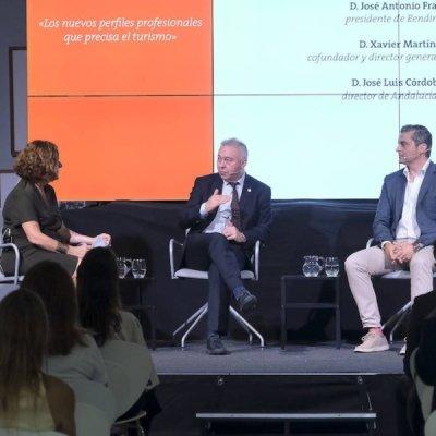 Jornadas Profesionales de Turismo Andaluz