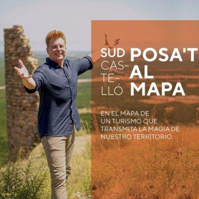 Campaña de Sensibilización para el Sud de Castelló
