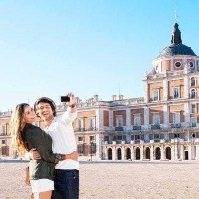 Banco de imágenes para la Comunidad de Madrid