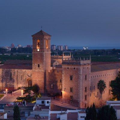 Plan de Medios para El Puig de Santa María