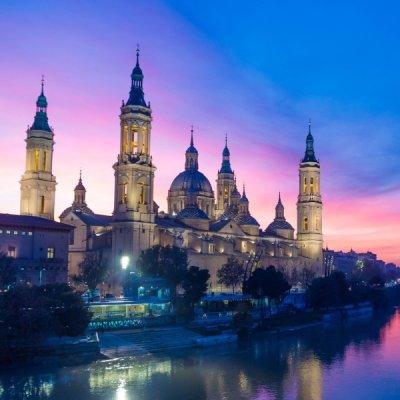 Plan de Sostenibilidad Turística de Zaragoza