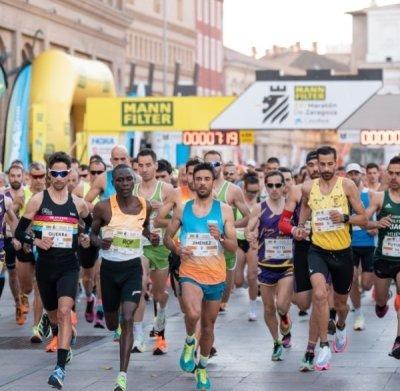 Diagnóstico Turismo deportivo Zaragoza