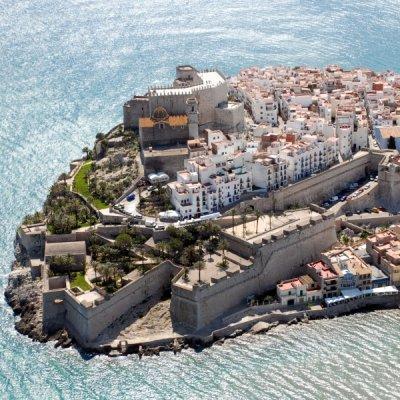 Plan Estratégico de Turismo de Castellón
