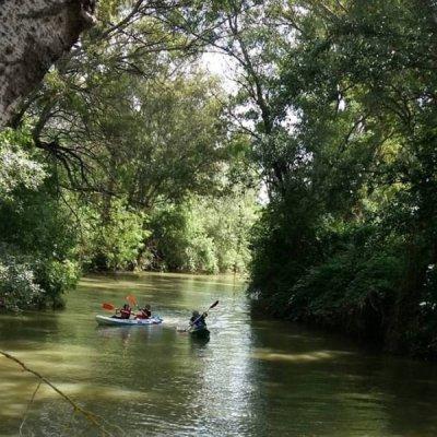Marketing y Comercialización de Ecoturismo Andaluz