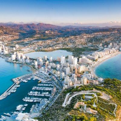 Plan Estratégico de Turismo de Calpe (2020-2030)