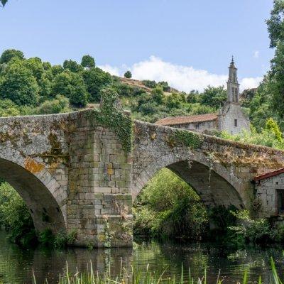 Plan de Sostenibilidad Turística de la provincia de Ourense