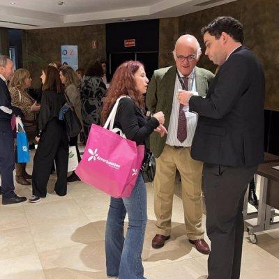 Presentación Destino Cádiz para el Patronato Provincial de Turismo de Cádiz