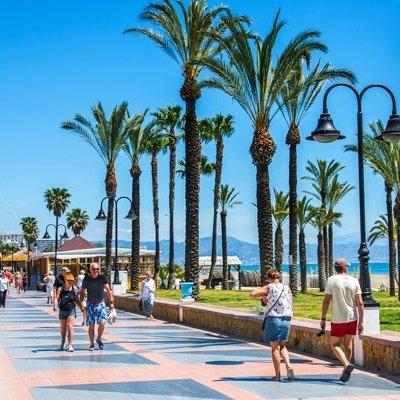 Plan Estratégico de Turismo de Torremolinos (2023-2027)