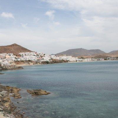 Plan de Sostenibilidad Turística de Níjar