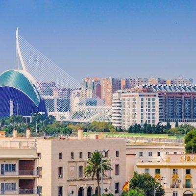 Estudio de viviendas turísticas para el Ayuntamiento de Valencia