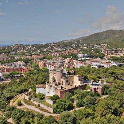 Renovación del Distintivo de Destino Turístico Inteligente (DTI)  Castelldefels