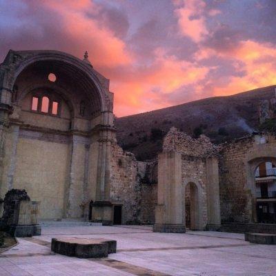 Plan de Sostenibilidad Turística Cazorla 