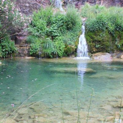 Plan Estratégico de Turismo Espadán-Mijares (2022-2026)