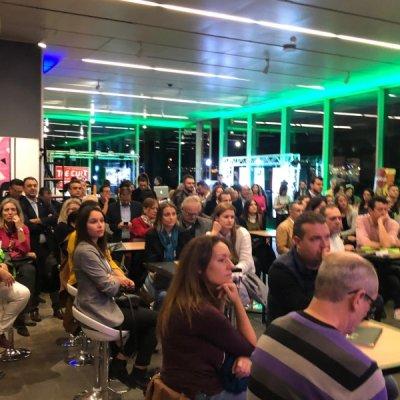 Tapea Sevilla para Turismo de la Provincia de Sevilla  - PRODETUR y la Asociación de Hosteleros de Sevilla y Provincia