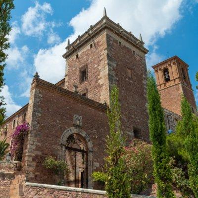 Plan Estratégico de Turismo Puig de Sta. Maria (2021-2025)