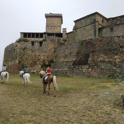 Plan de Desarrollo de la Villa y Fortaleza de Monterrei