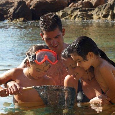 Programa de Turismo Familiar de Agència Catalana de Turisme