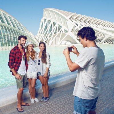 Banco de Imágenes para la Comunitat Valenciana