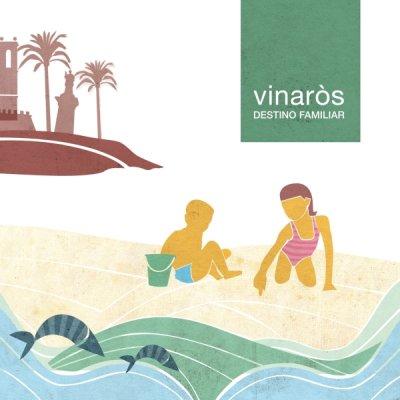 Diseño de guías para Turismo Vinaròs