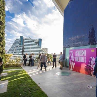 Presentación del Año del Turismo Cultural 2026 de Cataluña 