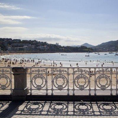 Estudio de la situación de los albergues municipales de San Sebastián