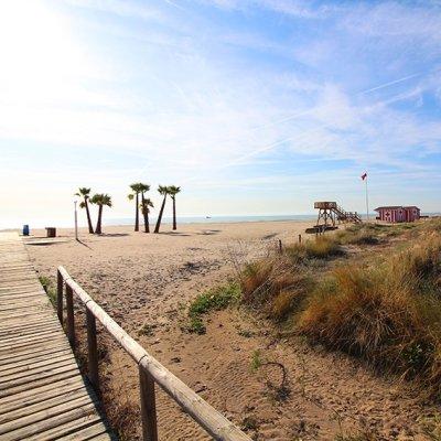 Implantación DTI Canet d´en Berenguer
