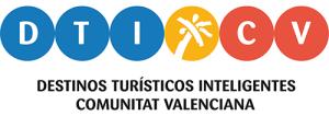 Destinos Turísticos Inteligentes de la Comunidad Valenciana