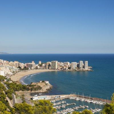 Plan de Sostenibilidad Turística de Oropesa del Mar
