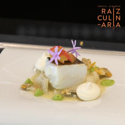Comunicación y Marketing Raíz Culinaria