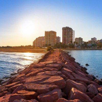  Plan de Destino Turístico Inteligente (DTI).  La Pobla de Farnals
