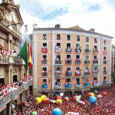 Plan de Sostenibilidad Turística Pamplona SF365