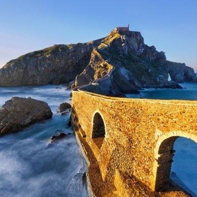 Estudio de viviendas de uso turístico para Euskadi